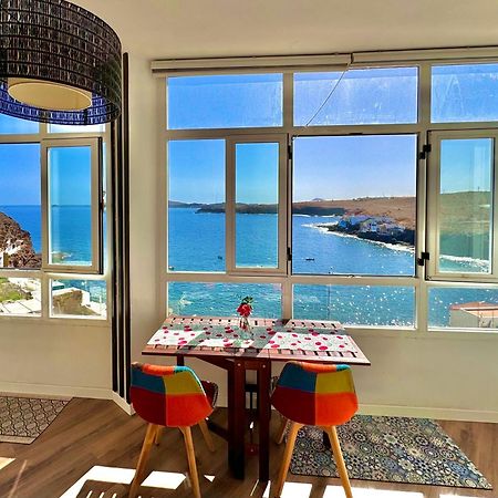 Black Sand Loft Тельде Экстерьер фото
