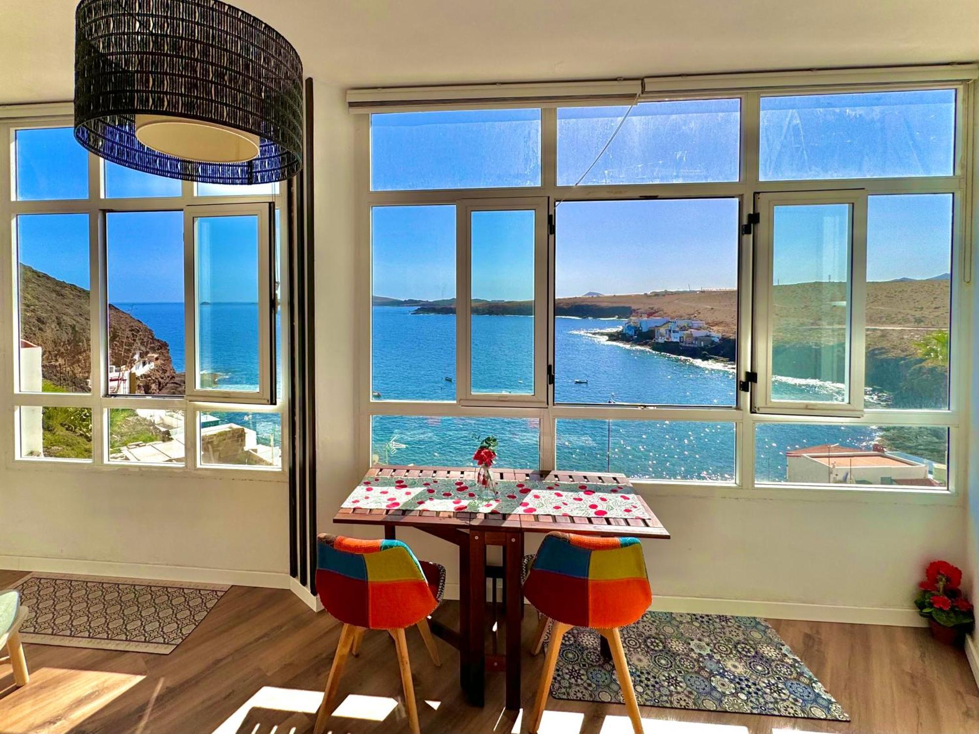 Black Sand Loft Тельде Экстерьер фото