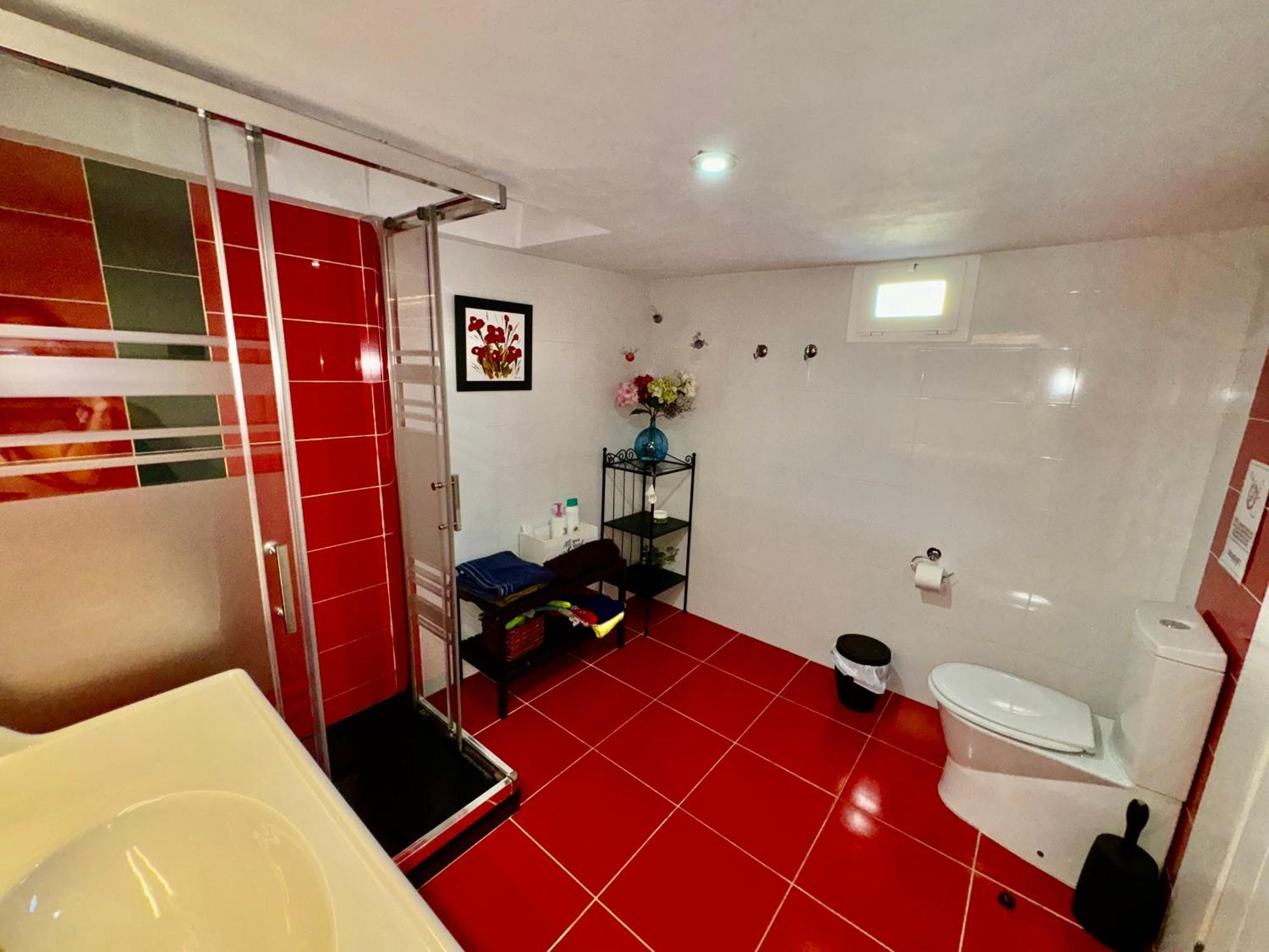 Black Sand Loft Тельде Экстерьер фото