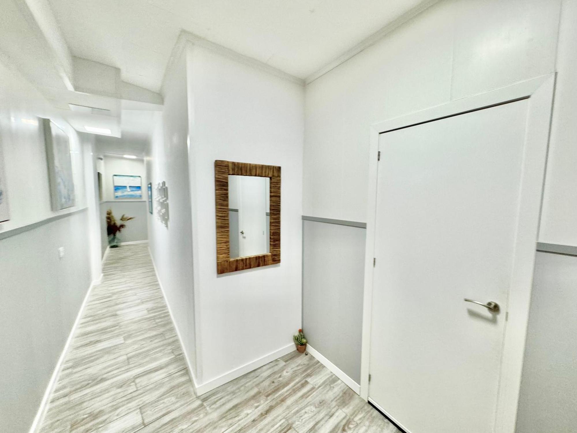 Black Sand Loft Тельде Экстерьер фото