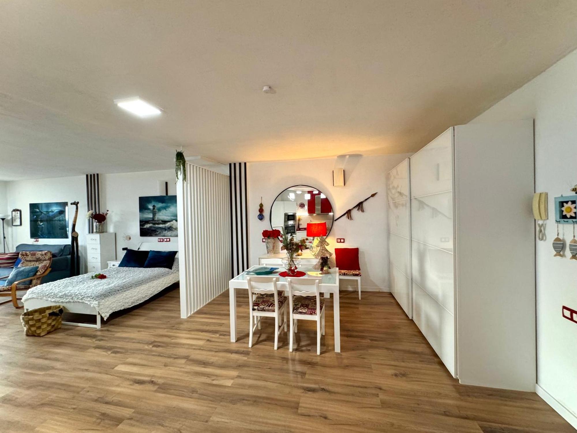 Black Sand Loft Тельде Экстерьер фото