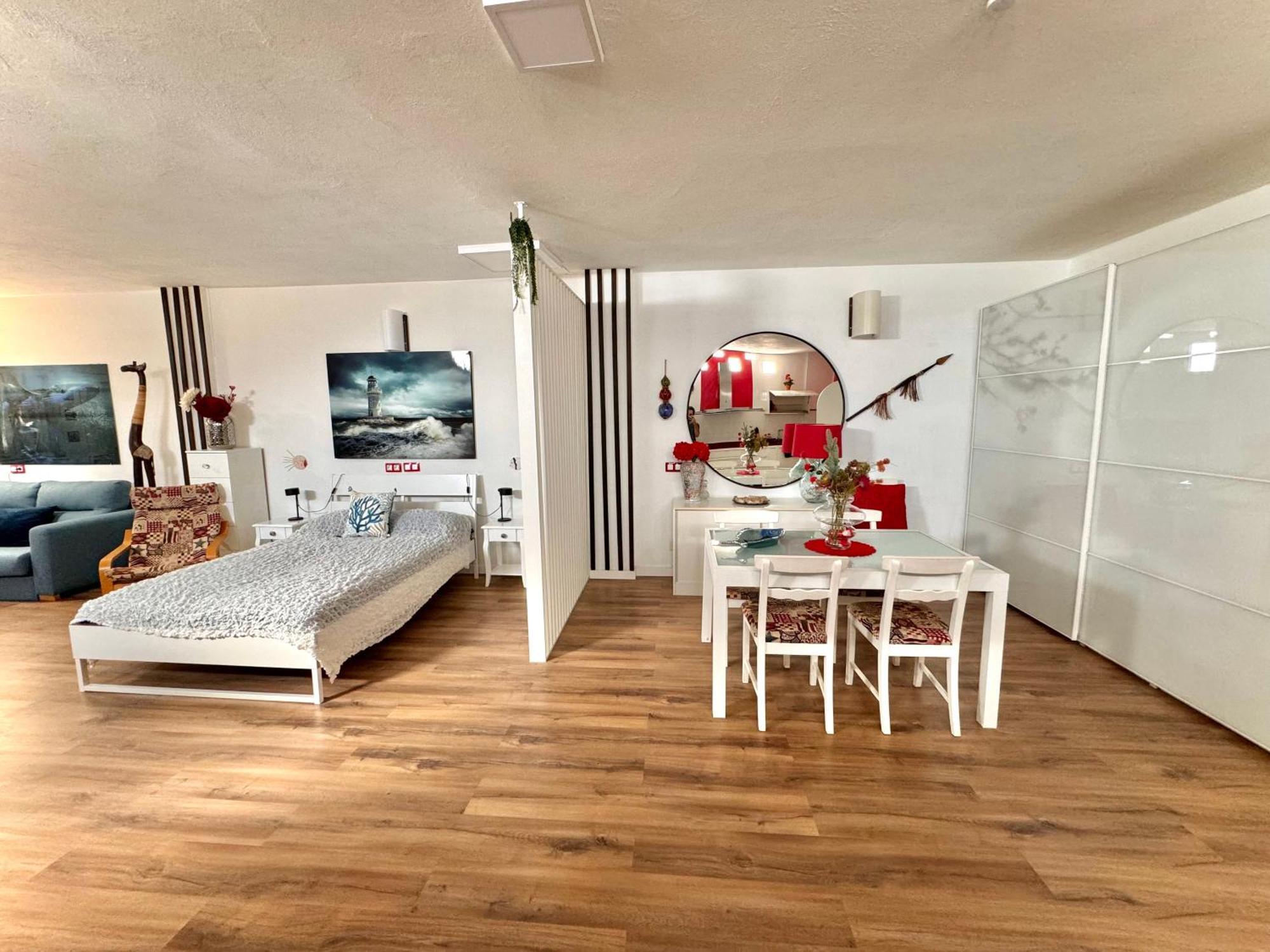 Black Sand Loft Тельде Экстерьер фото