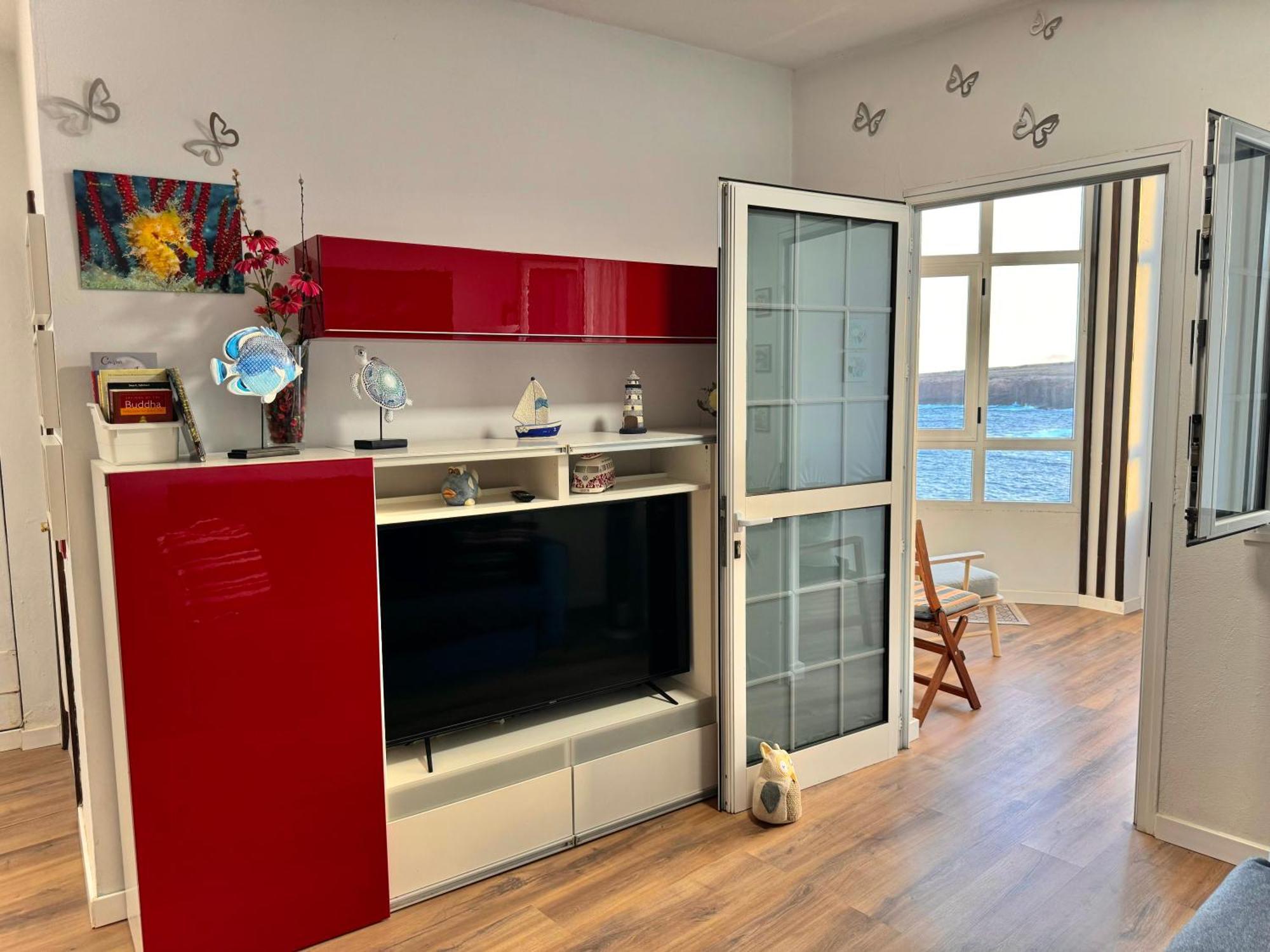 Black Sand Loft Тельде Экстерьер фото