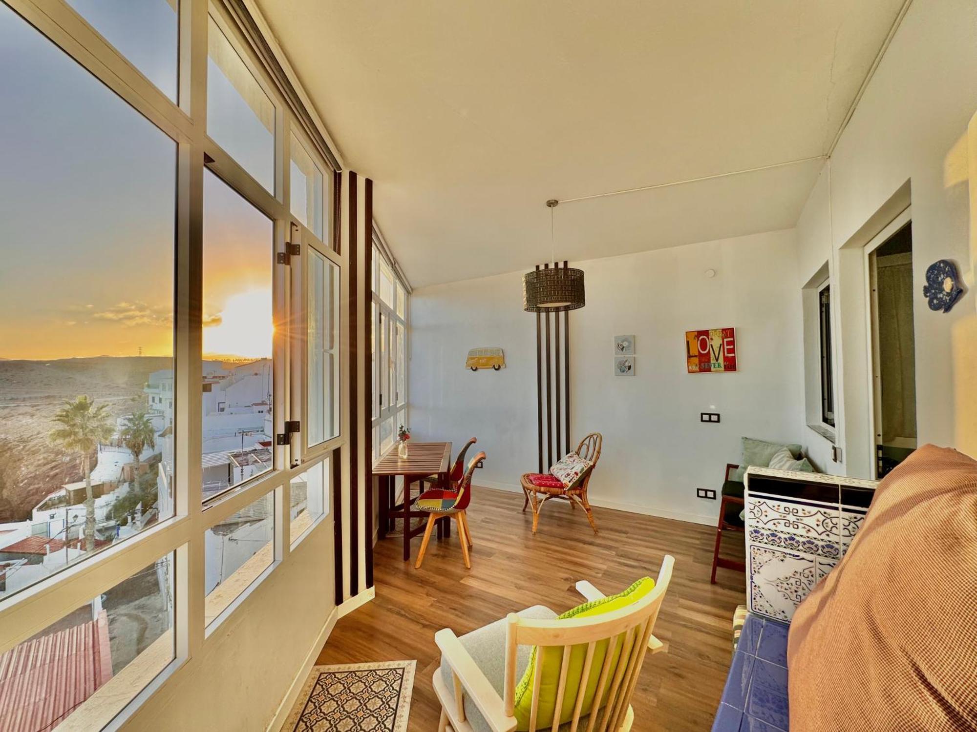 Black Sand Loft Тельде Экстерьер фото